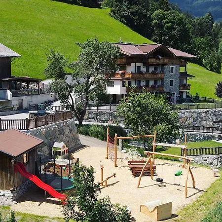 Chaletapartment-bergmahd * Kaltenbach