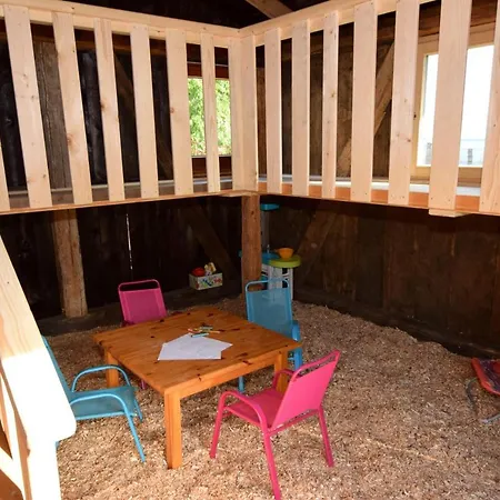 Chaletapartment-bergmahd Kaltenbach