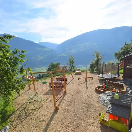 Chaletapartment-bergmahd Kaltenbach