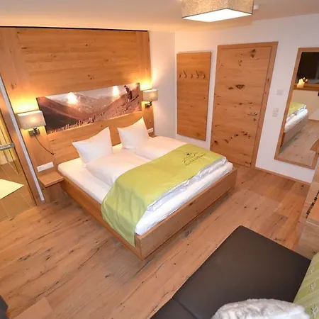 Chaletapartment-bergmahd * Kaltenbach