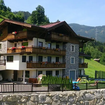 Chaletapartment-bergmahd Kaltenbach